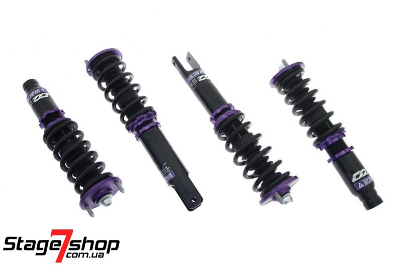 Койловер D2 Racing HONDA Civic 92-95 Fork